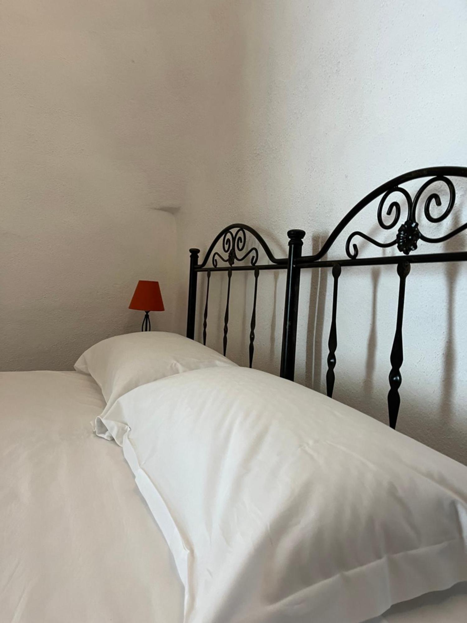 ノーチ Trulli Don Diego Bed & Breakfast エクステリア 写真